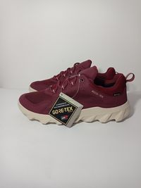 Кросівки шкіряні ECCO MX Gore-tex 40p.