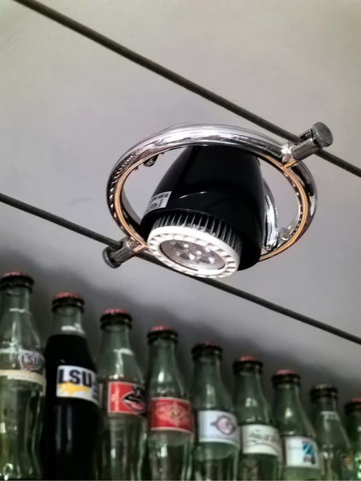 IKEA TERMOSFAR system oświetleniowy