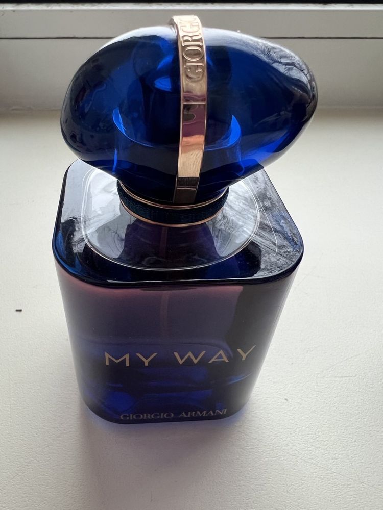 Giorgio Armani My Way Parfum