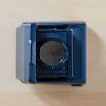 Contax Waist Level Finder MF-2