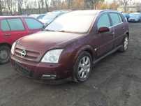 Opel Signum 3.0 V6 z30dt  z594 na części