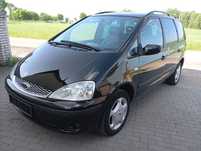 Ford Galaxy 2.3 benzyna