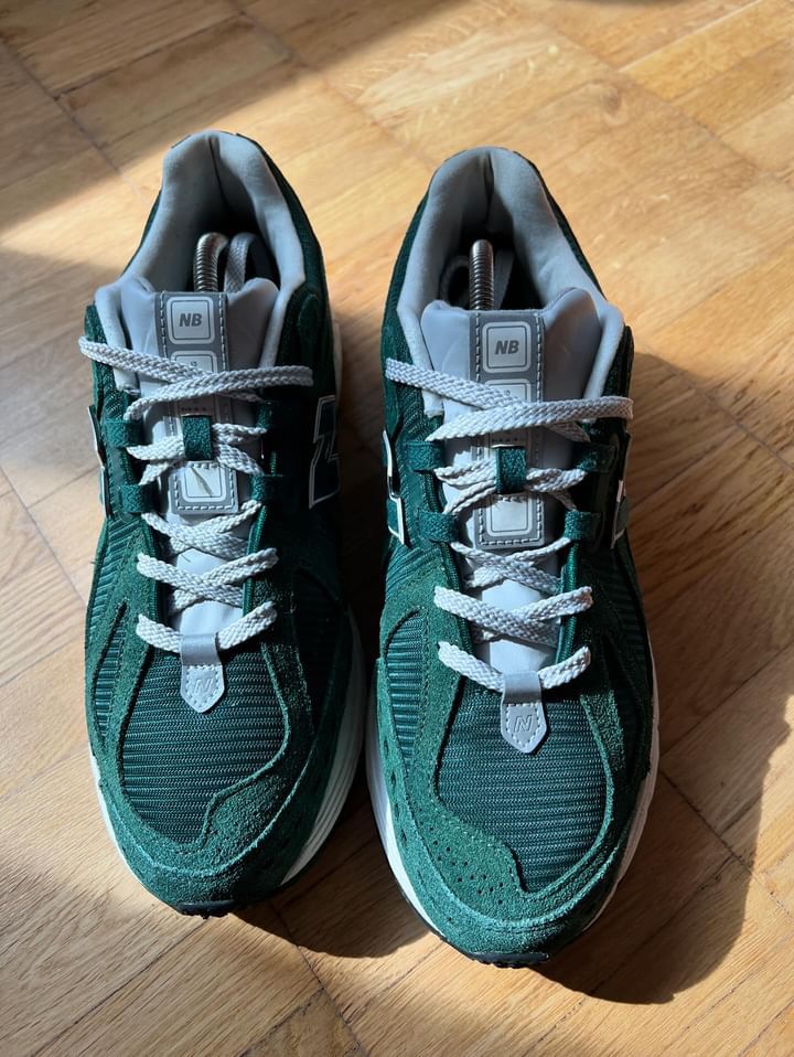 Кроссівки New Balance 1906R