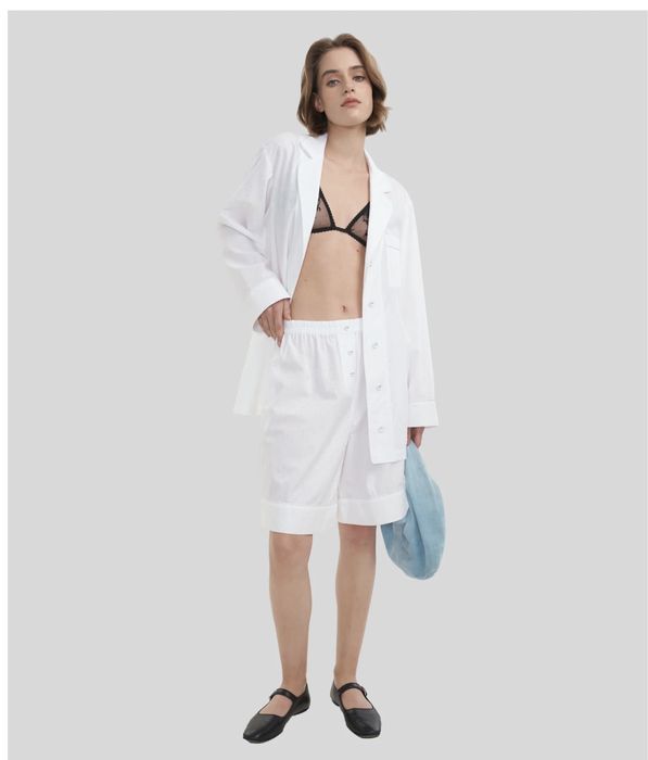 Костюм Salon Reading піжама сорочка  Roar