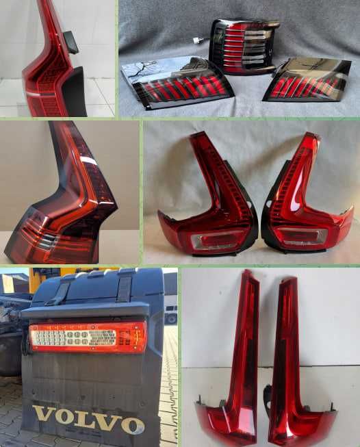 Фара Стоп  VOLVO S90 V90 XC60 V60 V40 XC40 XC90 розборка
