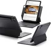 KlawiaturaESR magnetycz etui klawiatura do iPad Pro12.9do Apple QWERTZ