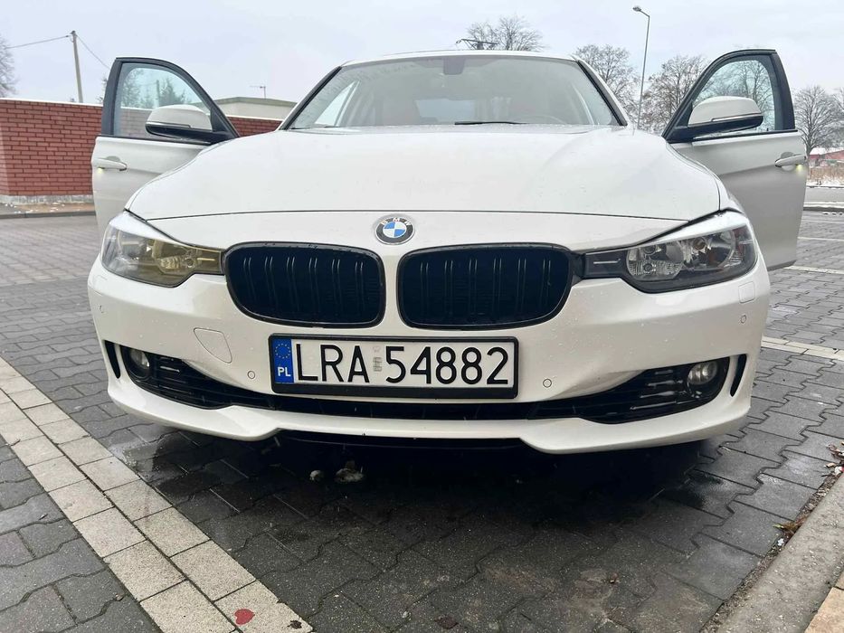 BMW Seria 3 Gotowy do jazdy bez dodatkowych nakładów, pierwszy właściciel w Polsce