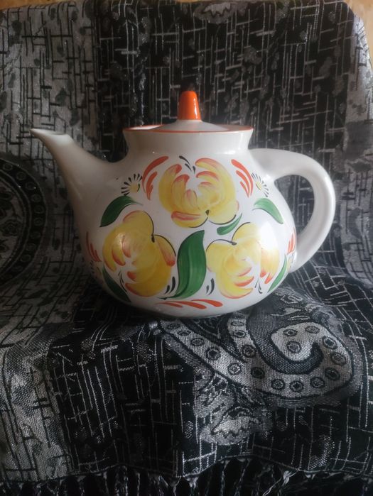 Обмен посуды или продам