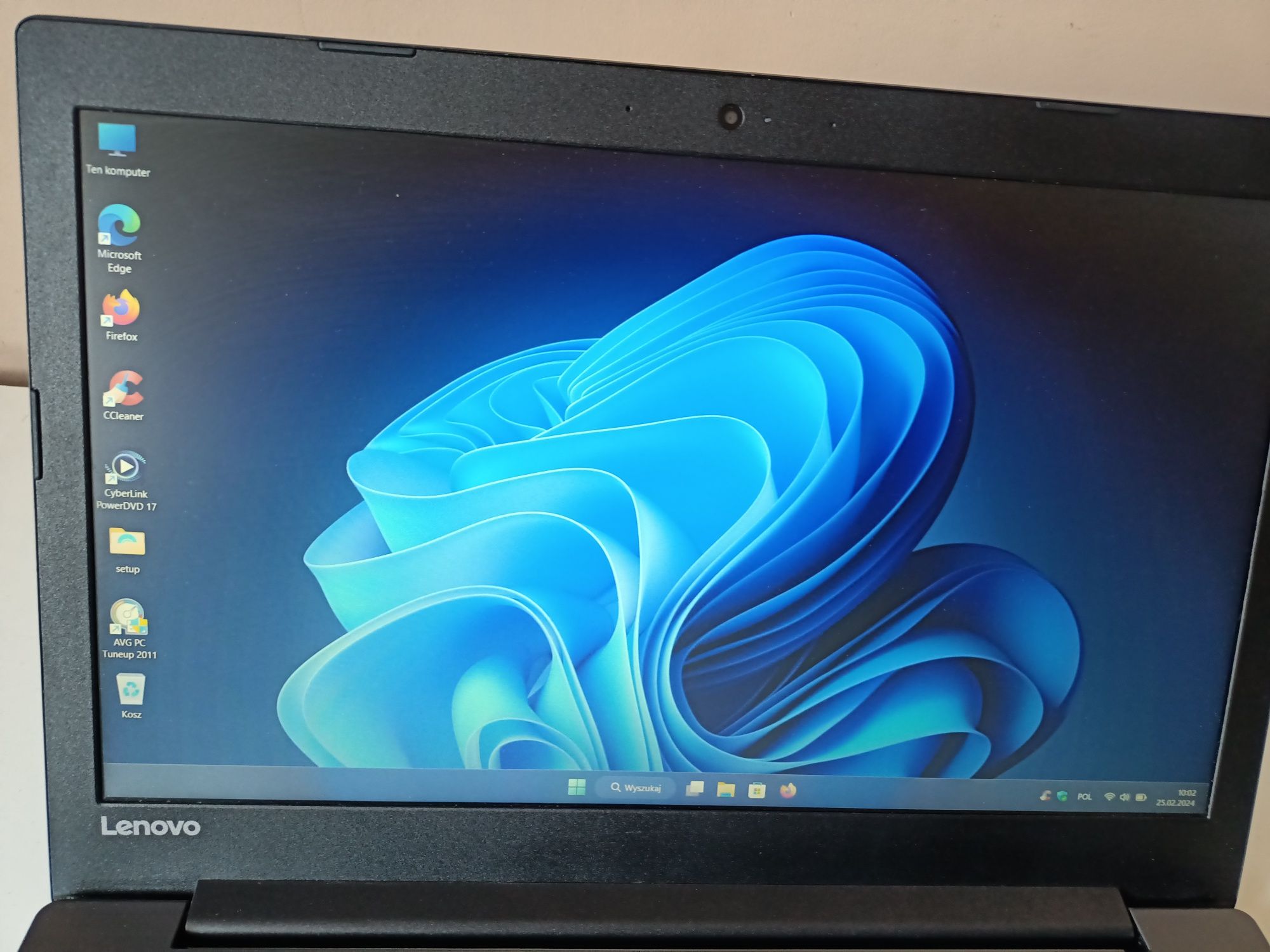 Laptop Lenovo Ideapad 330 15 AST