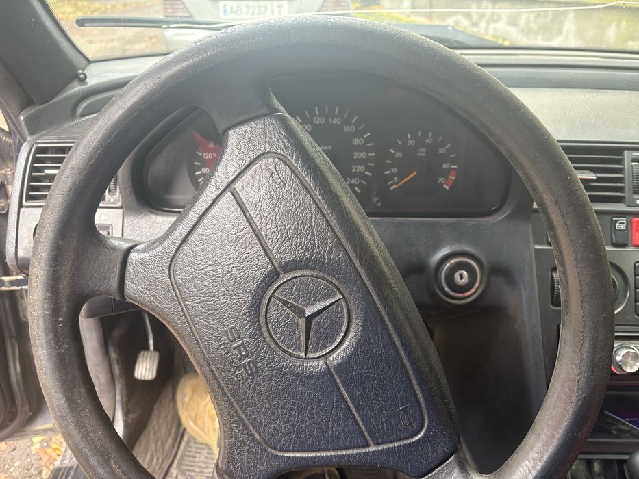 Продам Mersedes c190