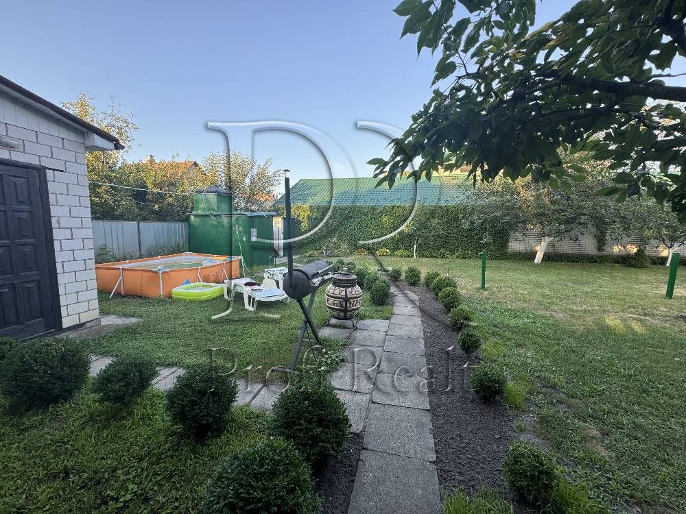 Продаж будинку Броварський район, с. Рожни, Трудовік