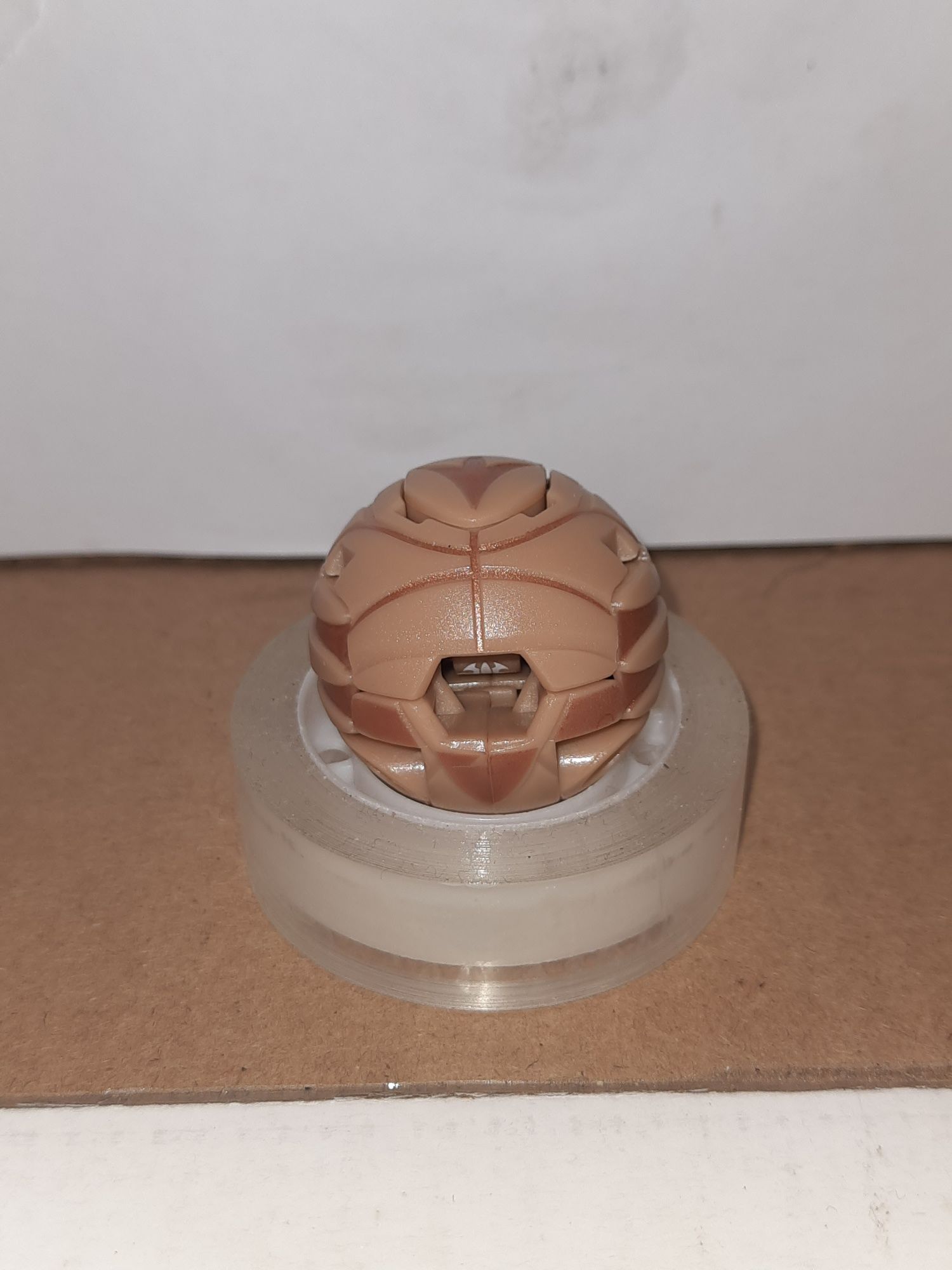 Bakugan Bakugany Elico