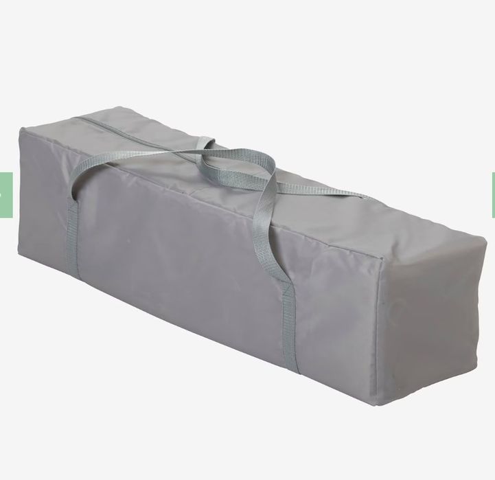 Parque de viagem dobrável baby`park