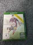 Gra FIFA 15 w dobrym stanie