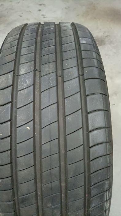 Pneu Michelin 195/55/R16