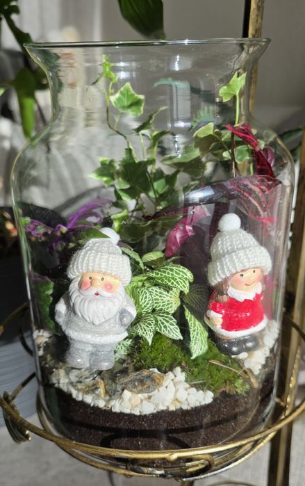 Stroik świąteczny. Przygotuję dla Ciebie kompozycję na indywidualne za