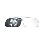 VIDRO ESPELHO BASE DIREITO VOLKSWAGEN VW TOURAN 03-09