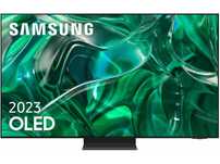 Samsung TV TQ55S95CATXXC *1 ANO GARANTIA*