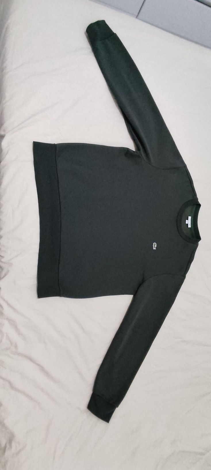 Sweatshirt Lacoste L