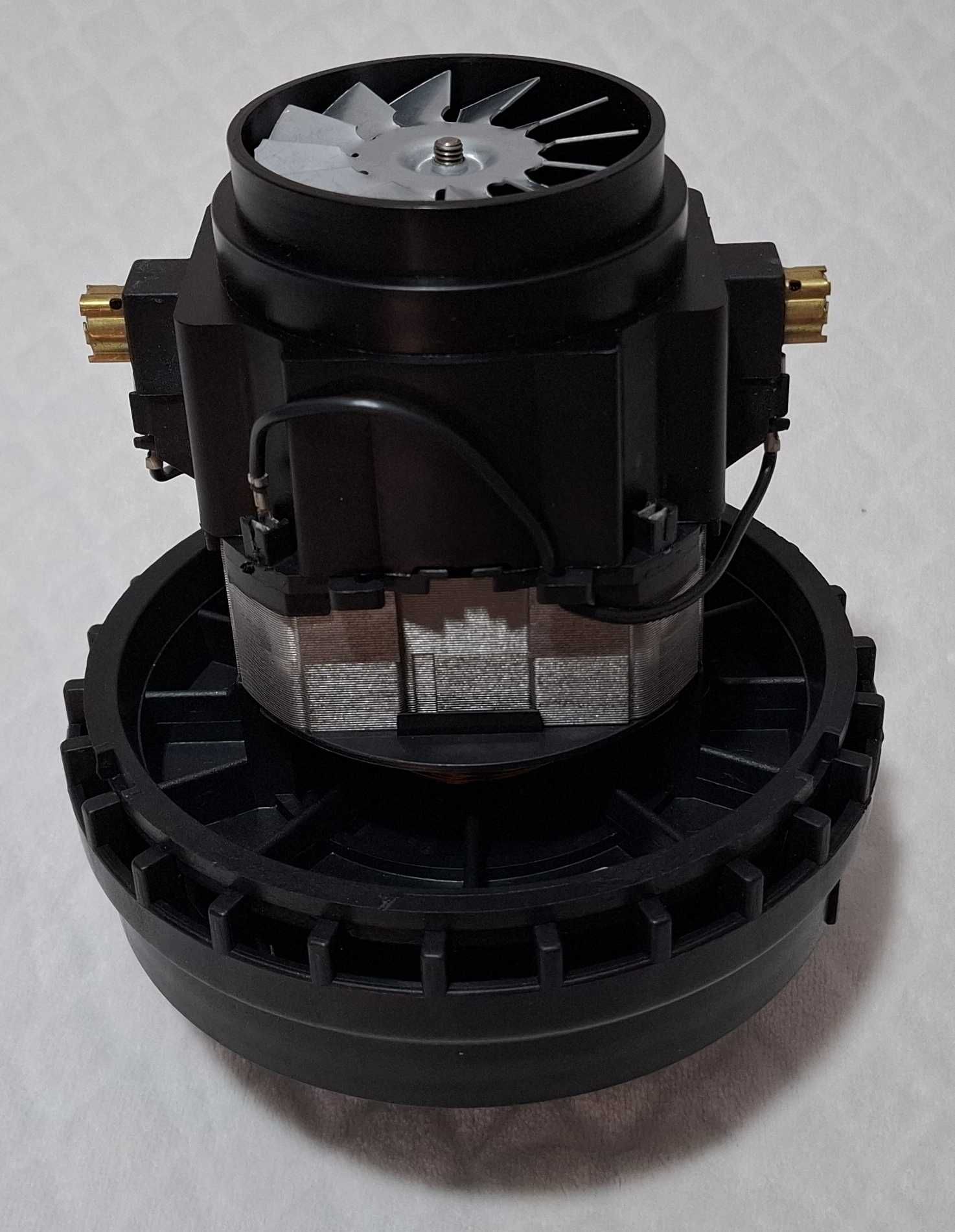 Silnik, motor z separatorem do Powermed GSW19 „Queen of Air”, Gisowatt