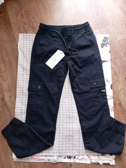 Штани на хлопчика