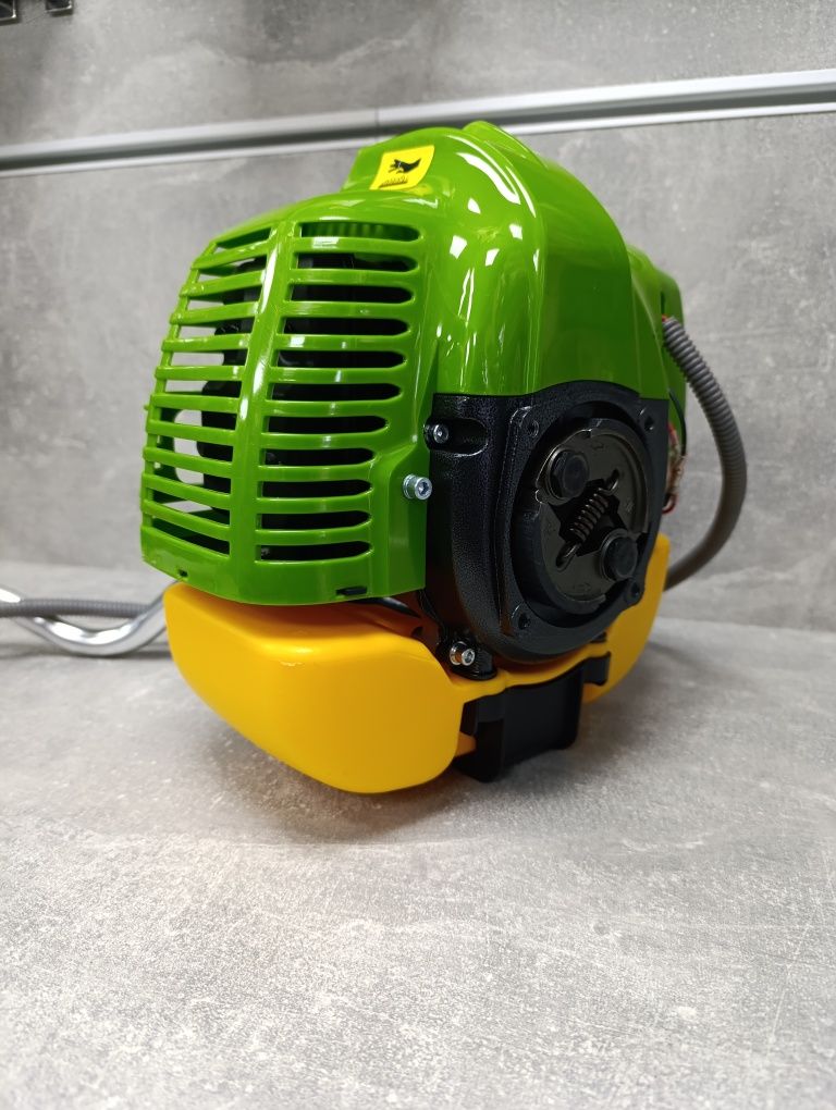 Коса бензинова Procraft T4200EL Electro Starter+ ПОДАРУНКИ!