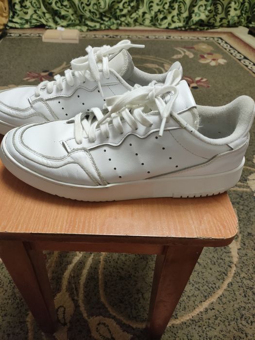 Кроссовки мужские