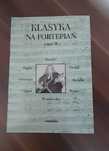 Podręcznik cz.2  Klasyka na fortepian