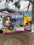 Syberia - stan bardzo dobry - polska wersja - PC