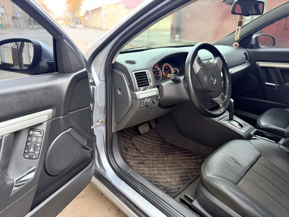 Opel Vectra 2008 2.2 газ/бензин