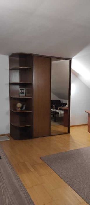 Warszawa, Zielony Ursynów, Mieszkanie 50 metrów,