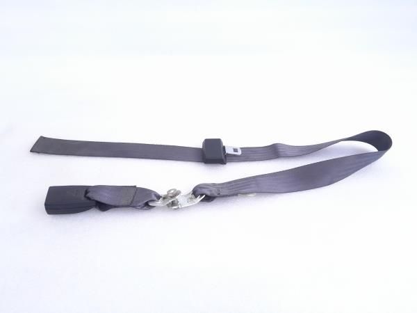 Encaixe de cinto trás direito FORD Ranger (ET)