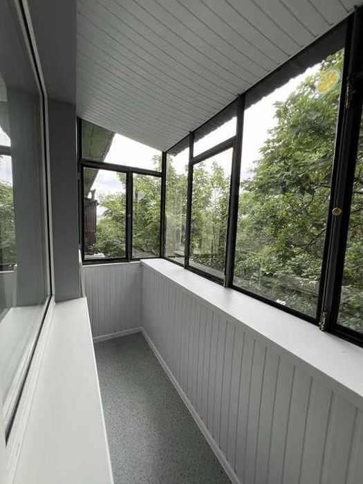 Аренда 2-х комнатной квартиры пр. Поля, 48