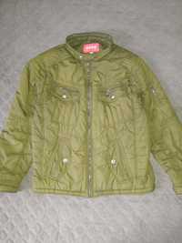 Куртка демісезонна, зріст 158-164