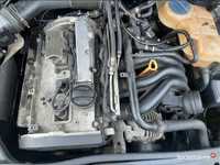 Двигун ADR 1.8 Audi A4 a6 Passat