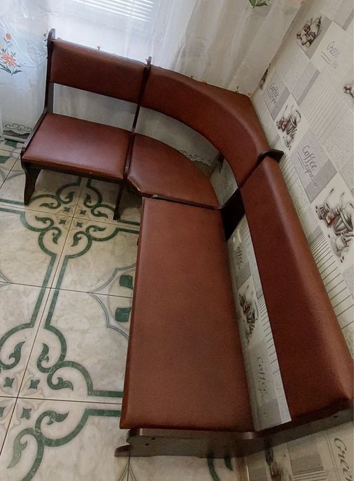Кухонний уголок
