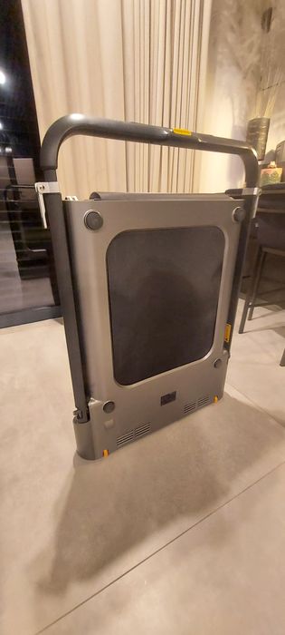 Bieżnia elektryczna domowa  Kingsmith WalkingPad R1Pro