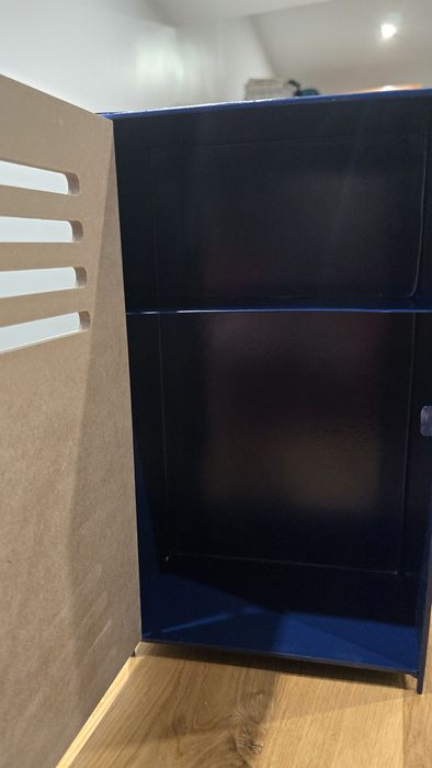 Szafka, skrzynka na klucze, drobiazgi, kosmetyki, do przechowywania