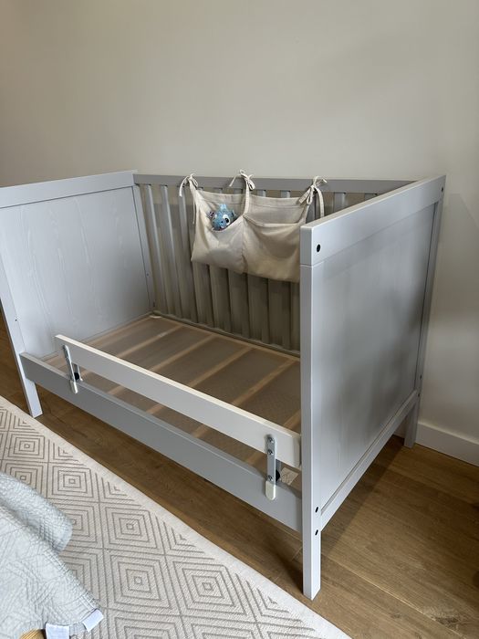 Дитяче ліжко ІКЕА SUNDVIK Ікеа