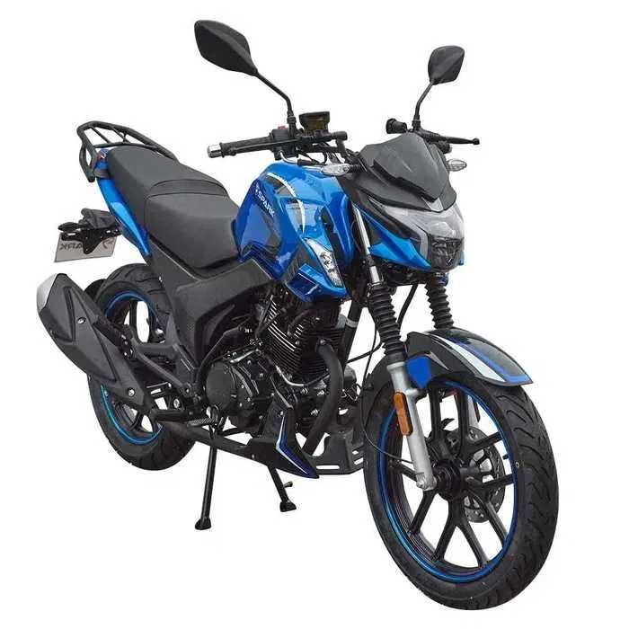 Купити новий мотоцикл SPARK SP200R-31, в АртМото Суми!!!