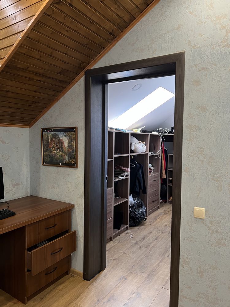 ТЕРМІНОВО VIP будинок 300 м² в с. Путрівка ЦІНУ ЗНИЖЕНО