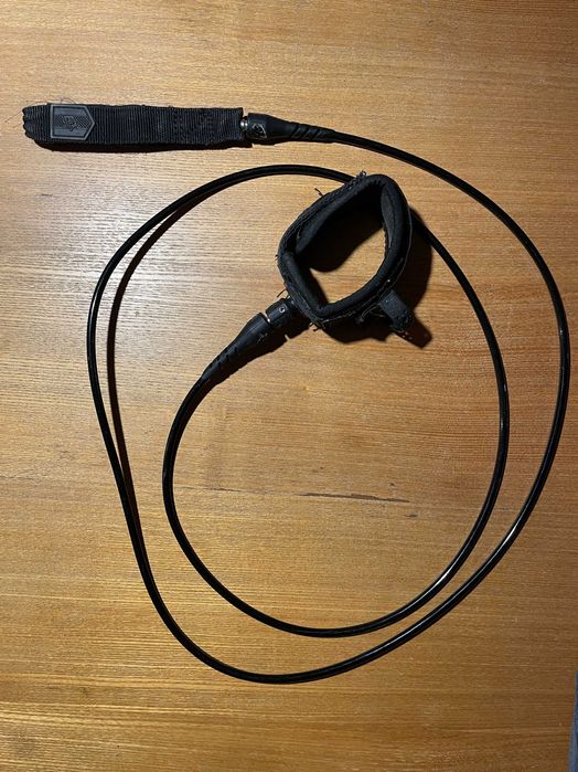 Leash Creatures of Leisure 6'25" / 1,9m