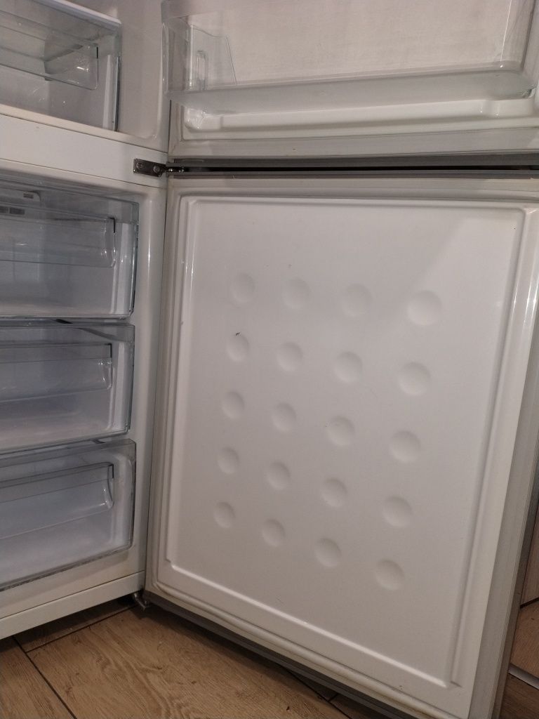 Lodówka Samsung No Frost