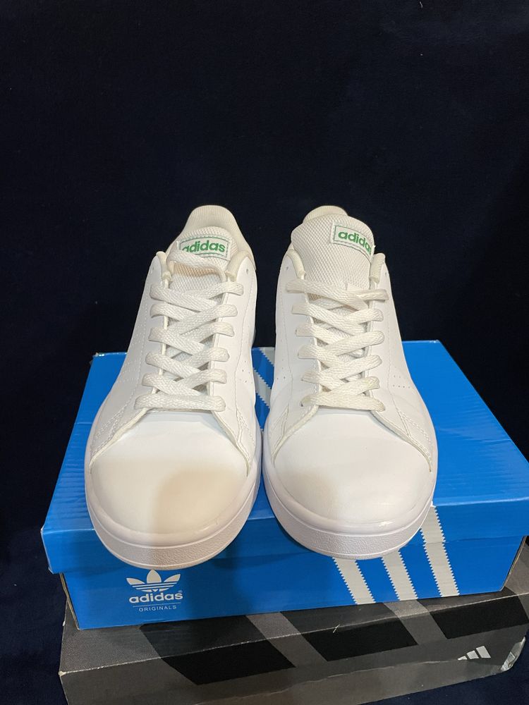 Adidas advantage base 40р ідеал