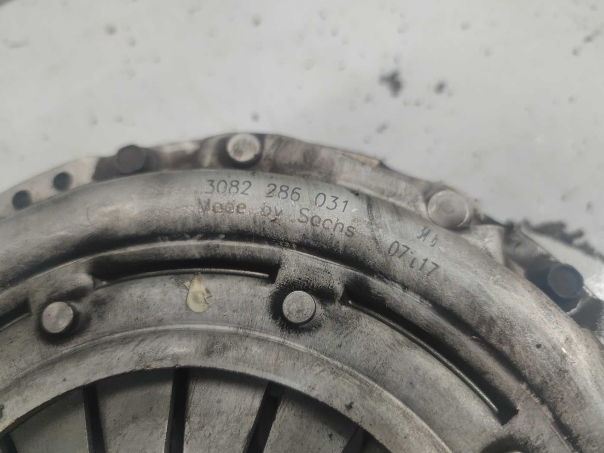 Ford Focus MK1 Sprzęgło Docisk