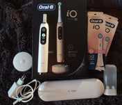 Szczoteczka Oral-B iO 10