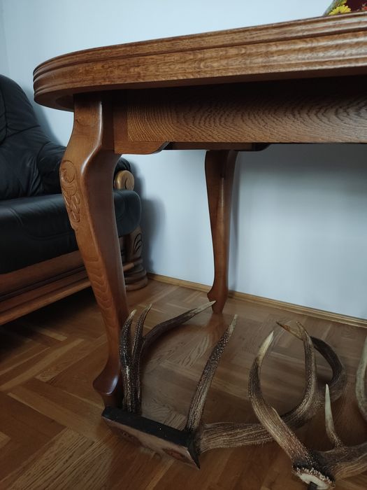 Stół styl Ludwik