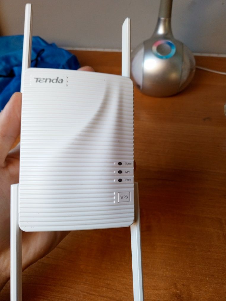 Wzmacniacz tenda AC 2100