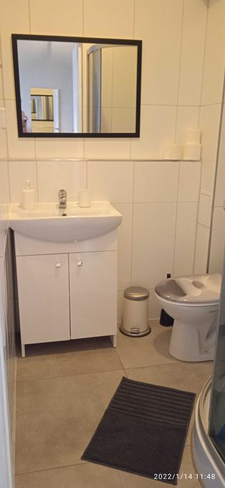 Nocleg na doby w centrum Gdyni