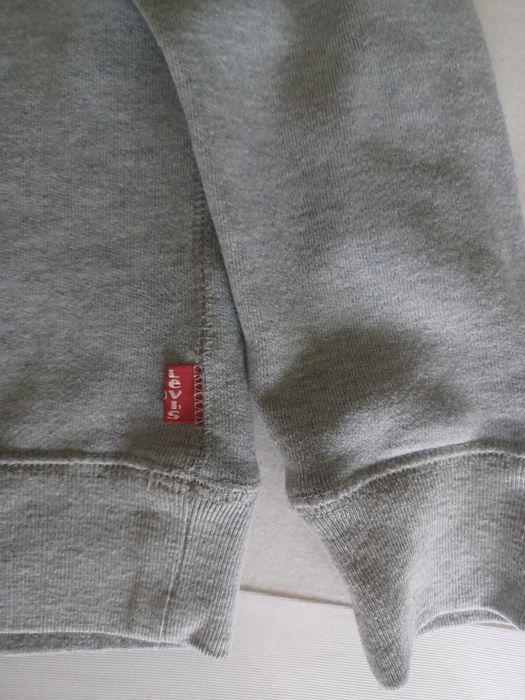 Camisola levis 10 anos